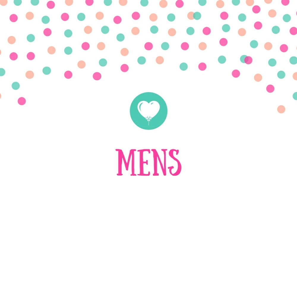 Mens Clothes